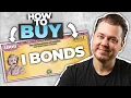 Series EE vs Series I Bonds Step-By-Step Walkthrough