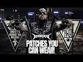 Biker Patches You CAN Wear The Others Will Get You Hunted