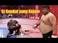 Download Lagu Aorigele - Pria Gendut Yang Super Kejam (Kung Fu Panda)