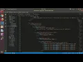 Make MasterPage Python and Django