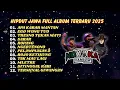 APA KABAR MANTAN (NDX AKA FULL ALBUM)- HIPHOP DANGDUT TERBARU 2025