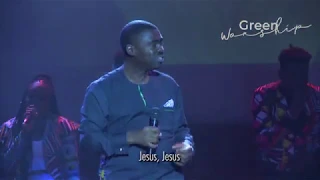 in the morning jesus jesus medley wale adenuga