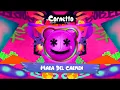 Mara Del Carmen (Audio) - Cornetto
