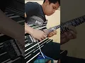 Download Lagu Solo Gitar Apoy Wali Yank | #covergitar #shorts
