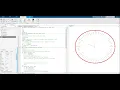 Analogue Clock Using MATLAB