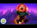 Twinkle and Bumble: Forest Mischief Trailer - Fun Cartoon for Kids 3-5!