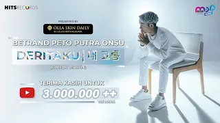 betrand peto putra onsu deritaku korean version 