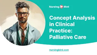 Concept Analysis in Clinical Practice Palliative Care - Essay Example