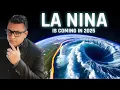Lagu Will La Nina Devastate India in 2025? The SHOCKING Truth About LA NINA's Effect on INDIA