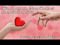 Download Lagu Karaoke Nếu Có Yêu Tôi Tone Nam | TAS BEAT