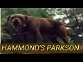 Gary Hammond talks about his APBT Parkson