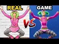 Video di FORTNITE DANCE CHALLENGE IN REAL LIFE COSPLAY