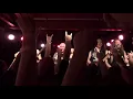 Visigoth "Dungeon Master" Hell Over Hammaburg 2018