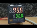 AUTONICS TK4S INPUT 4 TO 20MA INPUT