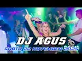 Lagu DJ AGUS TERBARU SABTU 22 NOVEMBER 2025 FULL BASS || ATHENA BANJARMASIN