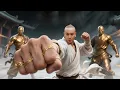 Download Lagu 功夫電影！街邊的和尚竟是隱藏的功夫高手，出手打敗天下第一刀客 🔥 功夫 | Kung Fu