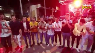 الفنان اسامة القبج دحية نارية سهرة العريس احمد فاخوري حمادة طولكرم T Aljabaly2020 