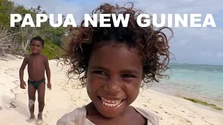 These Locals have NEVER seen Kiteboarding Before – Adventure 51 of Sailing Around the World