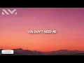 Ella Bright - Baby Now That I Found You (Lyrics)