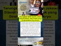 Download Lagu Terungkap! Motif Ijazah Jokowi Dibuat Keren, Ada Sosok yang Dirahasiakan Roy Suryo
