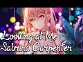Lagu Nightcore - Looking at Me - (Lyrics)