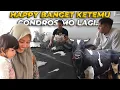 Download Lagu REAKSI ISTRI DAN ANAK MAS HERMAWAN MELIHAT KULIT JANOKO DILUAR DUGAAN..!
