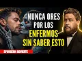 Lagu NO Impongas Las Manos a Nadie — La Advertencia Que Iglesias Ignoran — Spurgeon