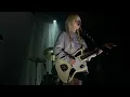 Wisp - Breathe onto me - 10/04/25 In Durham, NC
