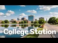 10 Best Things to Do in College Station