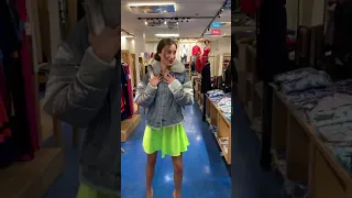 EXCITING SEXY FUN ITALIAN PARTY STYLE Fashion Model Moda Dress Gorgeous Style Partywear Fun 