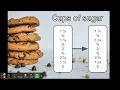 Create Line Plot Spanish