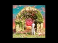 Syd, Lucky Daye - CYBAH (Instrumental)