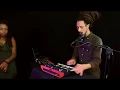 Download Lagu Dean Forrest and Adjua from “Back Beat Sound System”  create with KORG