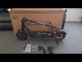 Download Lagu Evercross EV10K Electric Scooter | 500W | 22M Range | Dual Shock Absorbers