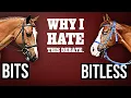 The Goofiest Debate of All Time