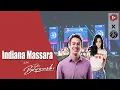 Indiana Massara talks Social Media Music Tips Sean Astin and Chicken Girls Season 6