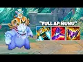 Download Lagu FULL AP NUNU SUCKS
