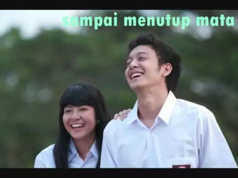 Download MP3 lirik lagu maudy ayunda - ajari aku cinta (Radio Galau FM)