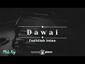 Download Lagu Dawai - Fadhilah Intan (KARAOKE PIANO - MALE KEY)