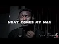 Download Lagu LYRICS VIDEO DEPENDABLE GOD COVER BY VICTOR THOMPSON