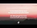 Paling sabi - Tenxi, RYO, dia, Jemsii (Lirik)