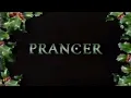 Prancer short commercial 1989