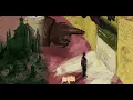 NABO x Ghalia Benali -  Ya Msafer | نابو و غالية بنعلي - يا مسافر