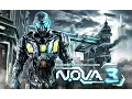 N O V A 3 Freedom Edition - Walkthrough