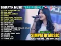 Download Lagu KITA USAHAKAN LAGI - RINDUNYA HATIKU - MANGU - SIMPATIK MUSIC FULL ALBUM TERBARU 2025