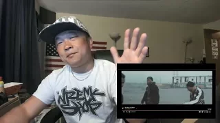  reaction to t i writer ft translee and b o b 