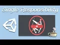 S O L I D Design Patterns - Unity
