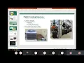 USF FM AEC Experience Session 06 - MEP Systems
