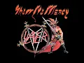 Slayer – Show No Mercy (1983) [Full Album | US Thrash Metal]