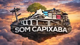 VEIGH E JVILA - PUXA O LANÇA BEAT CAPIXABA (DJ TM DE VV) SC2026 remix